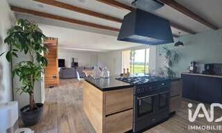 Maison 7 Pièces 174 m² à vendre à Guenrouet (44530)