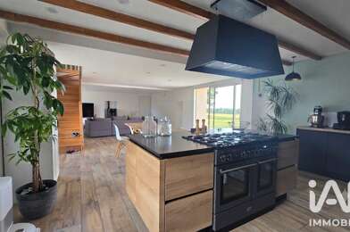 Maison 7 pièces 273000 €