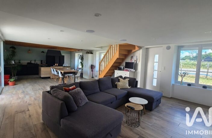 Vente Maison/villa 7 pièces — photo 3