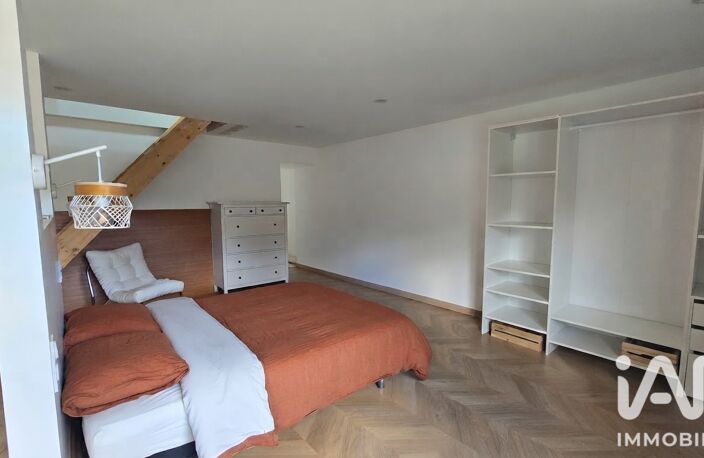 Vente Maison/villa 7 pièces — photo 4
