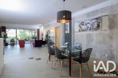 Maison 5 pièces 800000 €