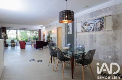 Vente Maison/villa 5 pièces — photo du bien