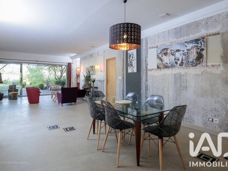 Vente Maison/villa 5 pièces — photo 1