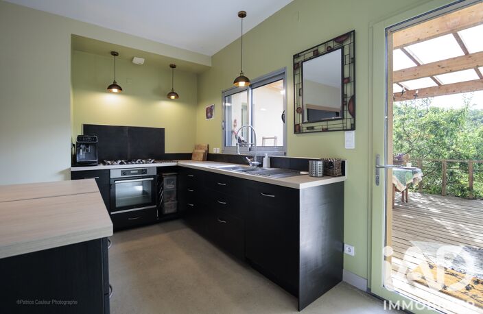 Vente Maison/villa 5 pièces — photo 2