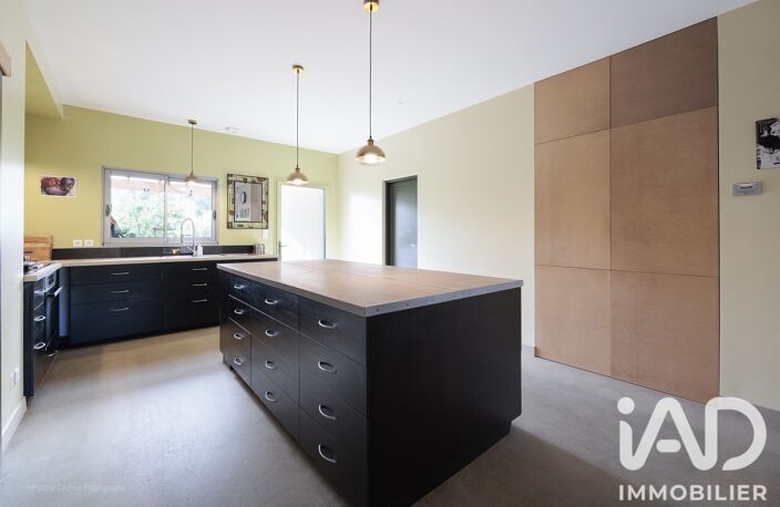Vente Maison/villa 5 pièces — photo 3