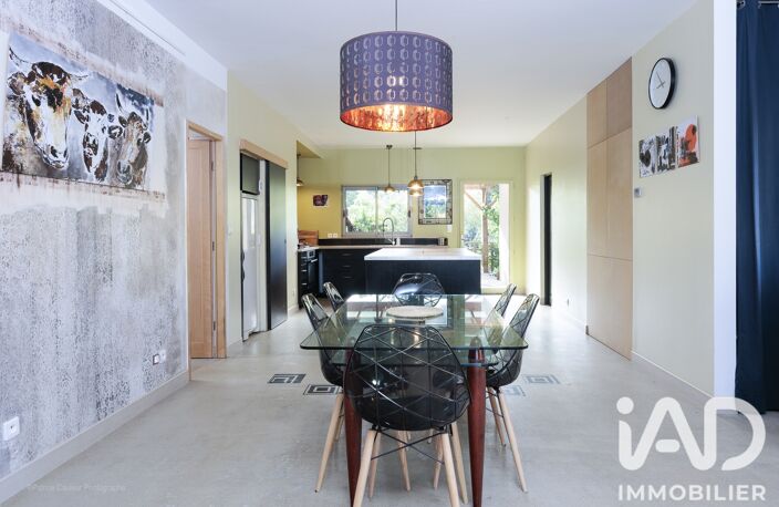 Vente Maison/villa 5 pièces — photo 4