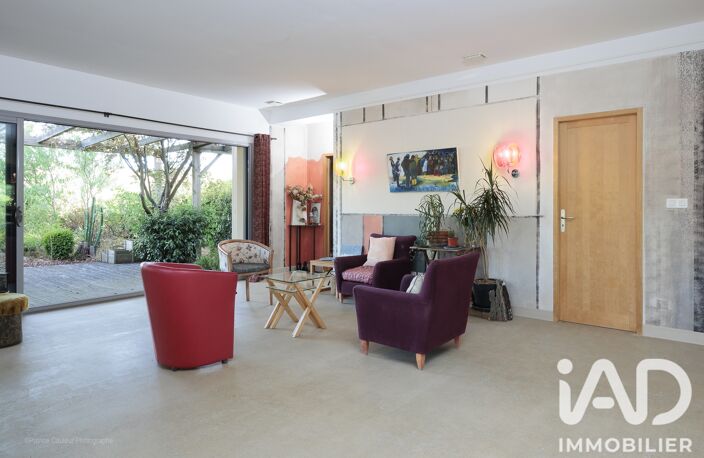 Vente Maison/villa 5 pièces — photo 5