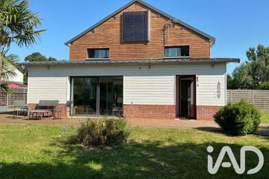 Maison 5 pièces 315000 €