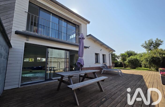 Vente Maison/villa 5 pièces — photo 2