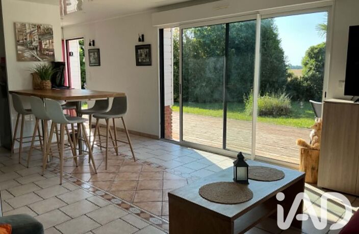 Vente Maison/villa 5 pièces — photo 3