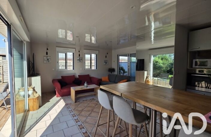 Vente Maison/villa 5 pièces — photo 4