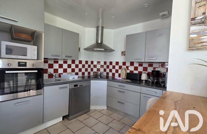Vente Maison/villa 5 pièces — photo 5