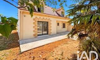 Maison 4 Pièces 108 m² à vendre à Vaudoy-en-Brie (77141)