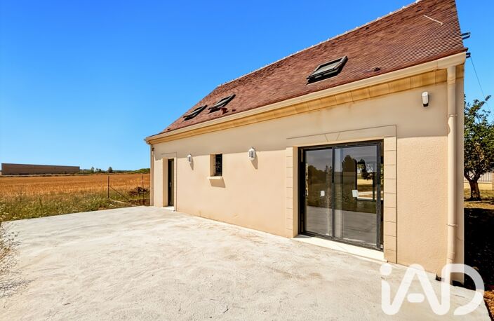 Vente Maison traditionnelle 4 pièces — photo 2
