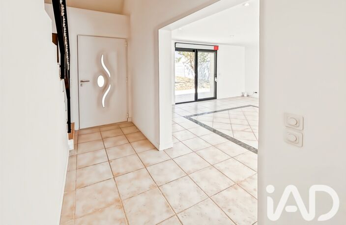 Vente Maison traditionnelle 4 pièces — photo 3