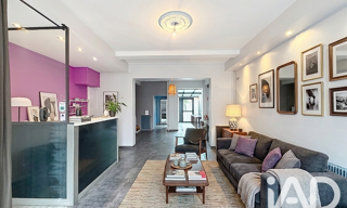 Maison 5 Pièces 149 m² à vendre à Orchies (59310)