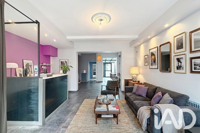 Maison 5 pièces 245000 €