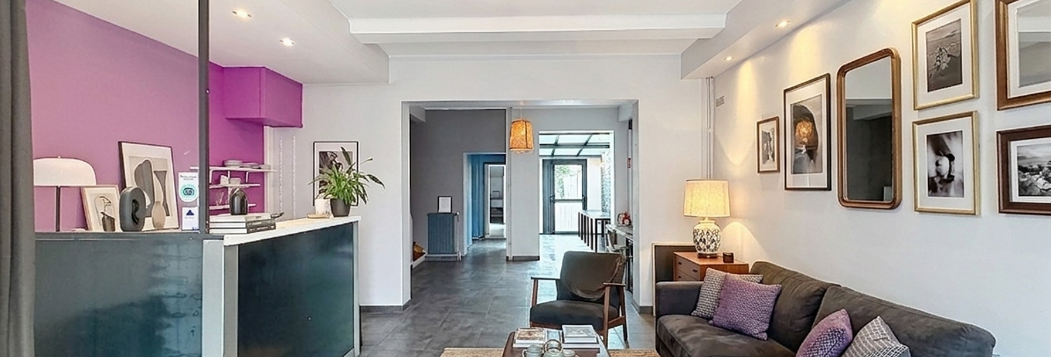 Maison 5 Pièces 149 m² à vendre à Orchies (59310)