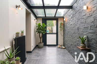 Maison 5 pièces 240000 €