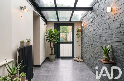 Vente Maison/villa 5 pièces — photo du bien
