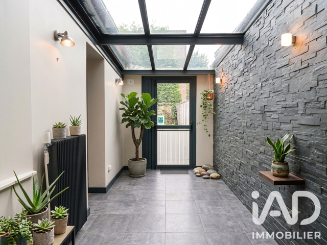 Vente Maison/villa 5 pièces — photo du bien