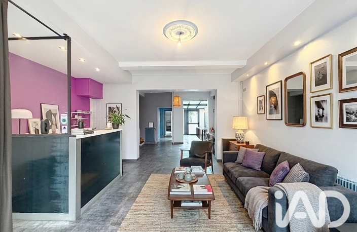 Vente Maison/villa 5 pièces — photo 2