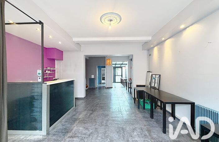 Vente Maison/villa 5 pièces — photo 3