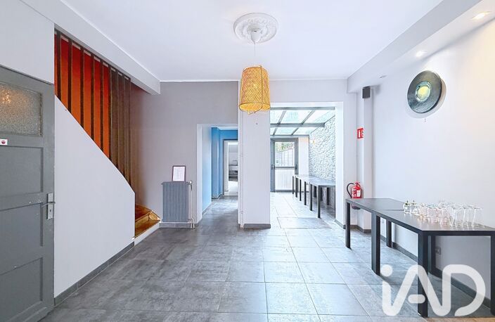 Vente Maison/villa 5 pièces — photo 4