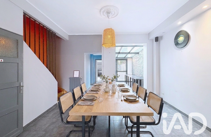 Vente Maison/villa 5 pièces — photo 5
