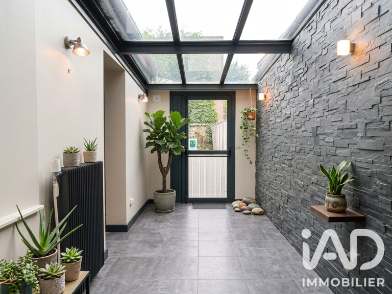 Vente Maison/villa 5 pièces — photo 1