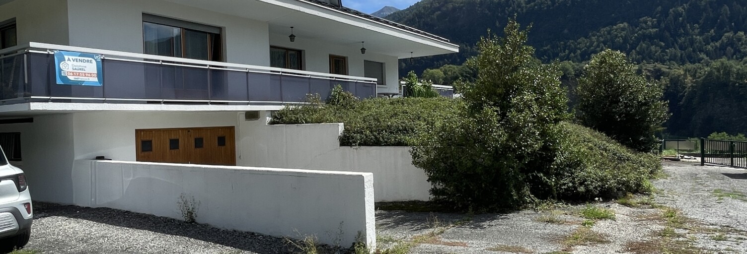 Maison 12 Pièces 246 m² à vendre à Aime-la-Plagne (73210)