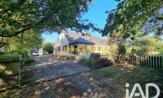 Maison 5 Pièces 170 m² à vendre à Loireauxence (44370)
