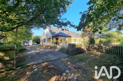 Maison 5 pièces 255000 €