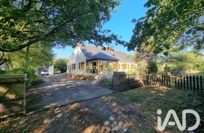 Vente Maison/villa 5 pièces — photo du bien