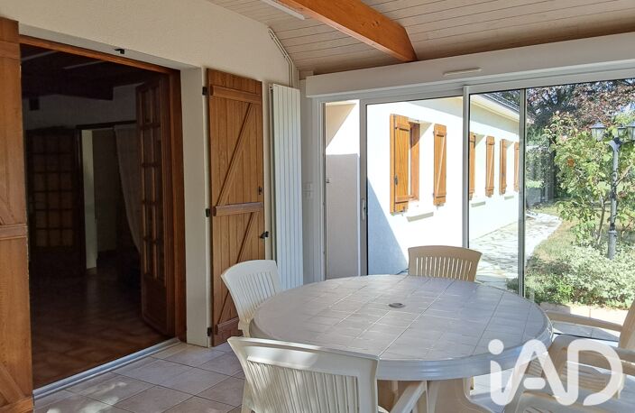Vente Maison/villa 5 pièces — photo 2