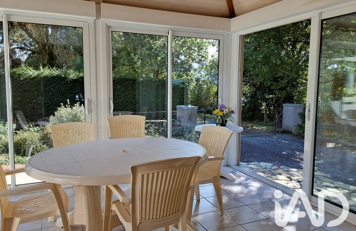 Vente Maison/villa 5 pièces — photo 3