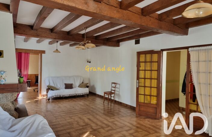 Vente Maison/villa 5 pièces — photo 4