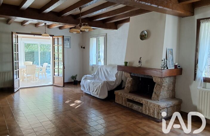 Vente Maison/villa 5 pièces — photo 5