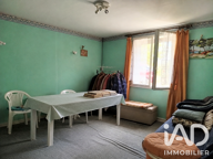 Vente Maison traditionnelle 4 pièces — photo 3