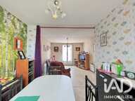 Vente Maison traditionnelle 4 pièces — photo 4