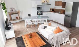 Maison 5 Pièces 120 m² à vendre à Neulliac (56300)