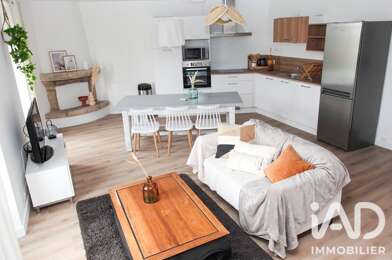 Maison 5 pièces 198000 €