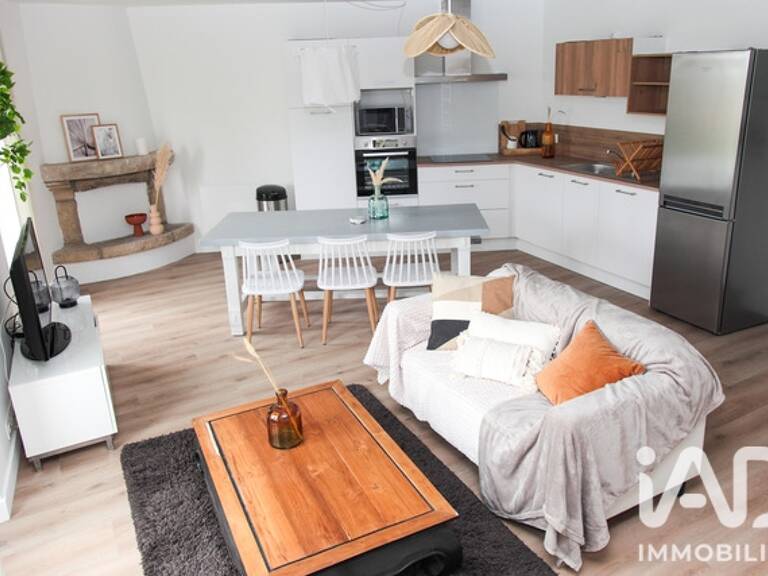 Vente Maison traditionnelle 5 pièces — photo 1
