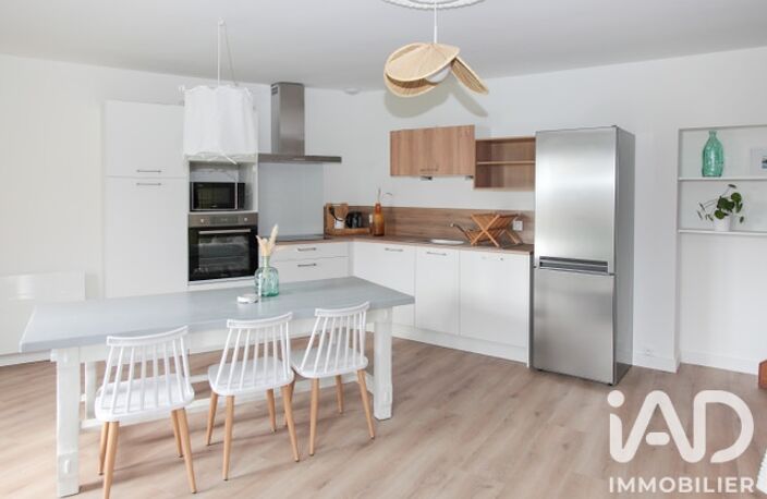 Vente Maison traditionnelle 5 pièces — photo 2