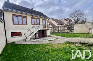 Maison 3 pièces 79000 €