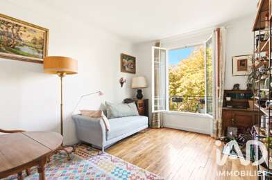 Appartement 2 pièces 419000 €