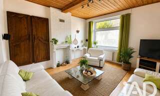 Maison 5 Pièces 115 m² à vendre à Meurchin (62410)