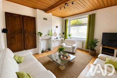 Maison 5 pièces 247000 €