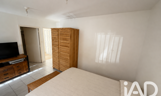 Appartement 1 Pièce 31 m² à vendre à Fort-de-France (97200)