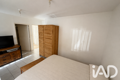Appartement 1 pièces 120000 €